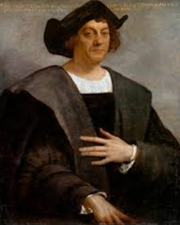 Christopher Columbus