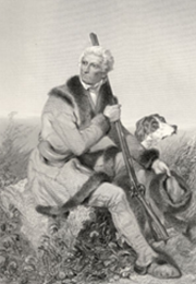 Daniel Boone