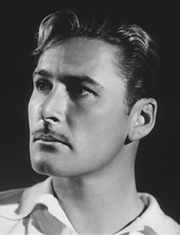 Errol Flynn